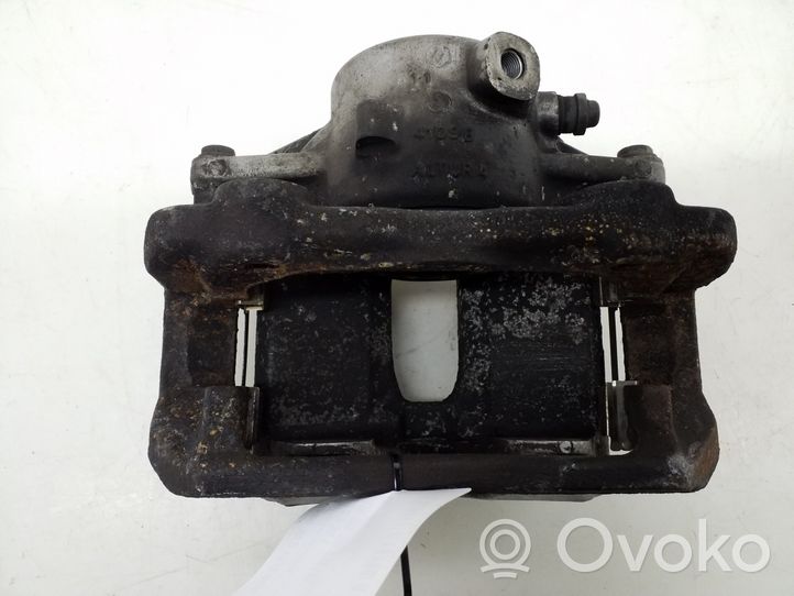 Mercedes-Benz E W212 Pinza del freno anteriore A2044212381