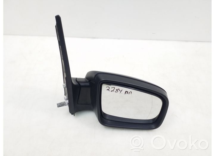 Mercedes-Benz Vito Viano W639 Front door electric wing mirror 