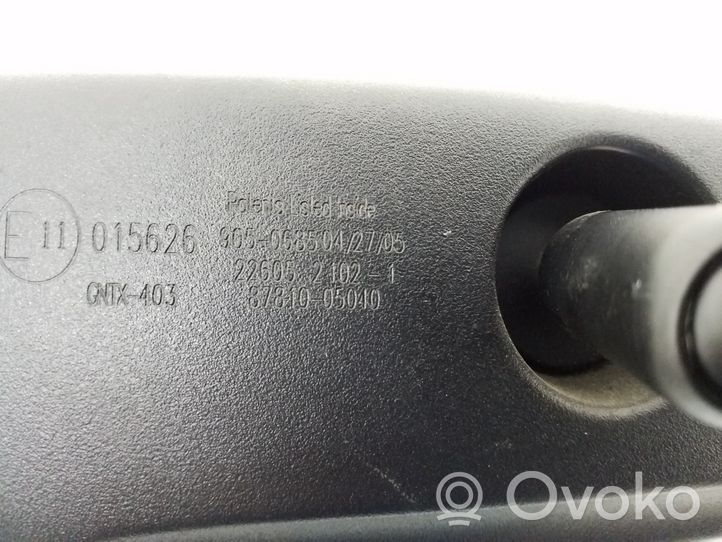 Toyota Avensis T250 Specchietto retrovisore (interno) 8781005040