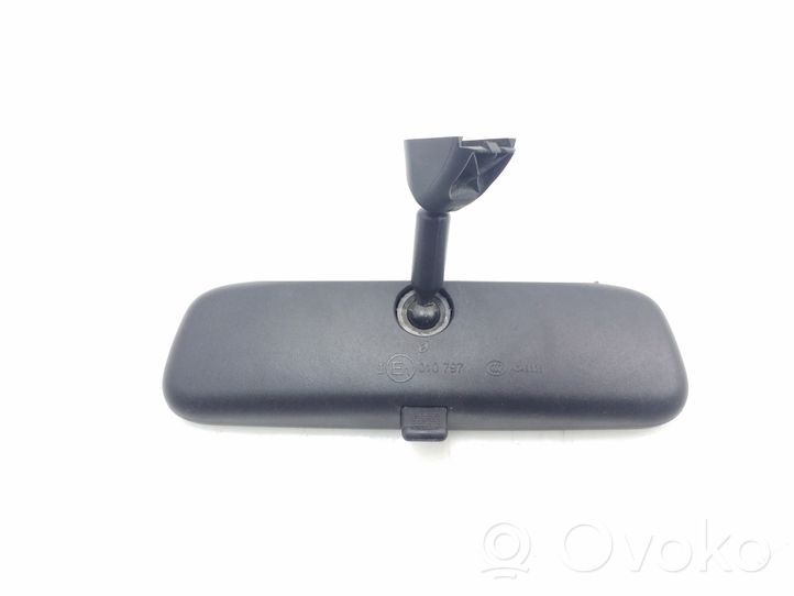 Mercedes-Benz A W169 Rear view mirror (interior) A16981001177C45