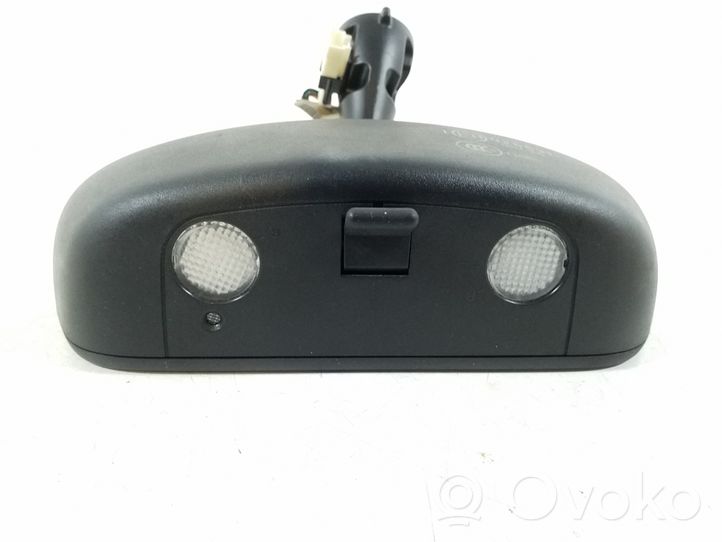 Mercedes-Benz B W246 W242 Rétroviseur intérieur A2468100717