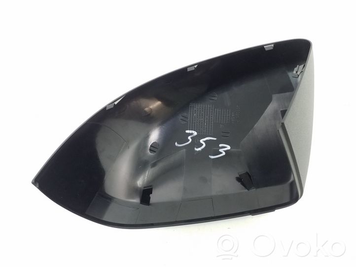 Mercedes-Benz Vito Viano W447 Copertura in plastica per specchietti retrovisori esterni A4478110100