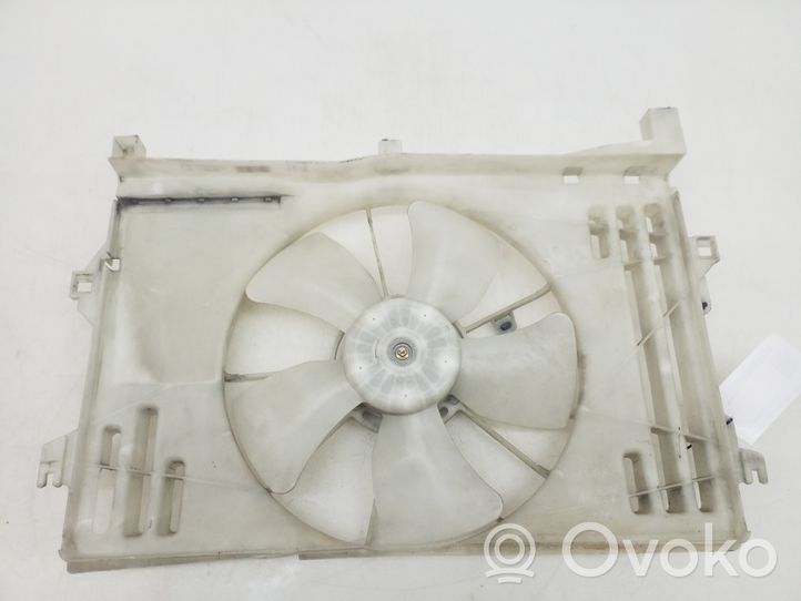 Toyota Corolla E120 E130 Kale ventilateur de radiateur refroidissement moteur 