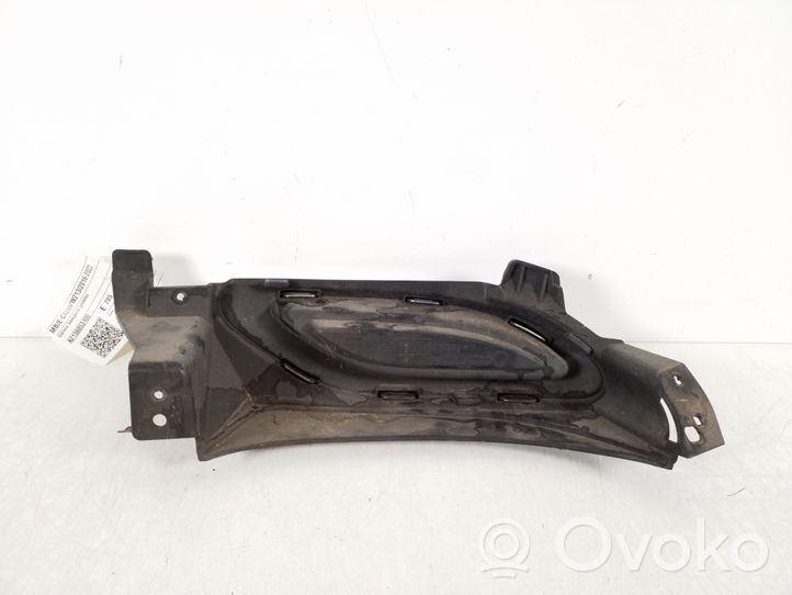 Mercedes-Benz E W213 Kulmapaneelin paineventtiili A2138853100