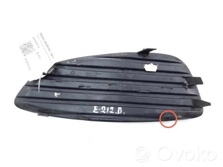 Mercedes-Benz Vito Viano W447 Mascherina/griglia fendinebbia anteriore A4478840174