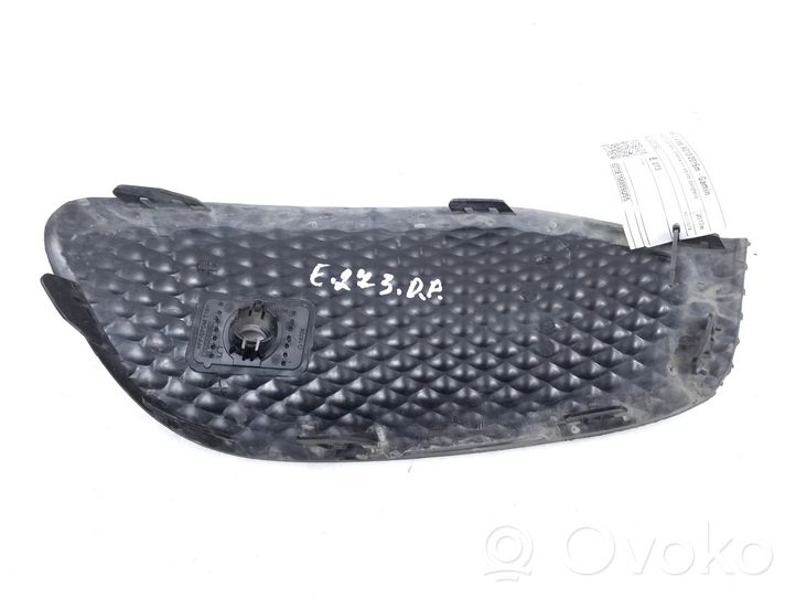 Mercedes-Benz E W213 Grille antibrouillard avant A2138851600