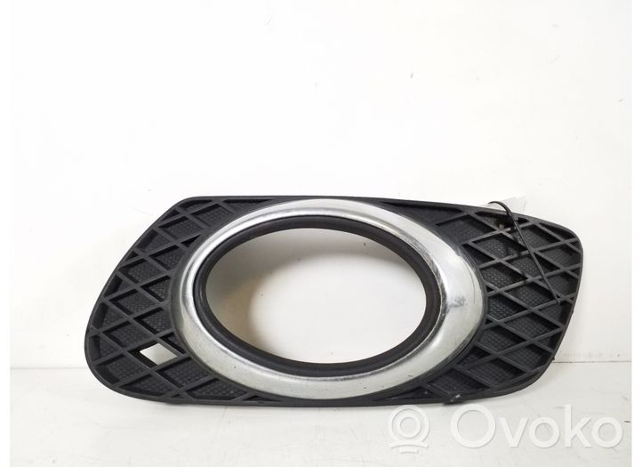 Mercedes-Benz ML W164 Grille antibrouillard avant A1648260124