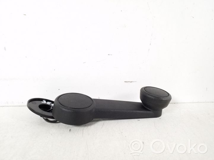 Ford Fiesta Rear door window winding handle 91ABA234K07ABW