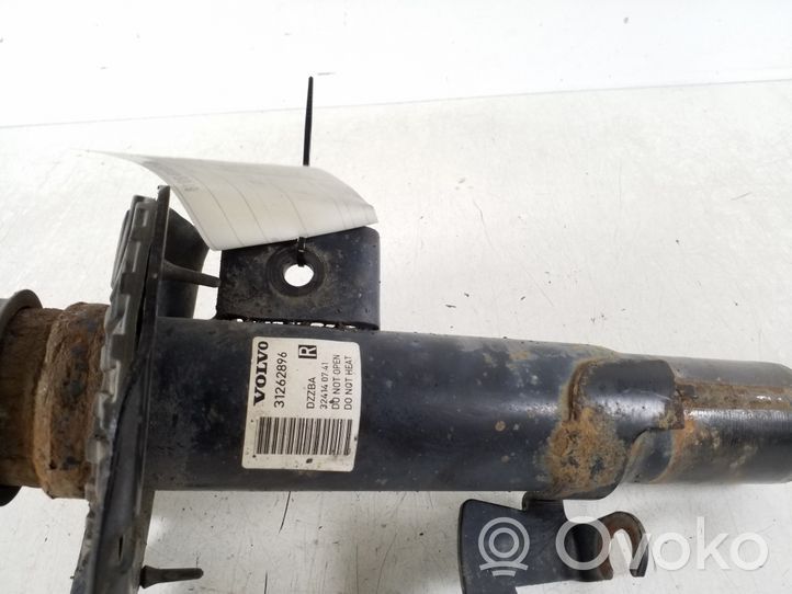 Volvo V60 Front shock absorber/damper 31262896