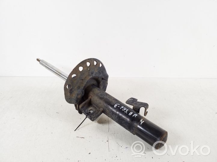 Volvo V60 Front shock absorber/damper 31262896