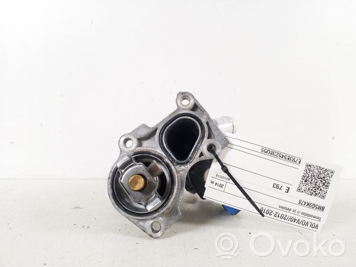 Volvo V40 Termostato BM5G9K478