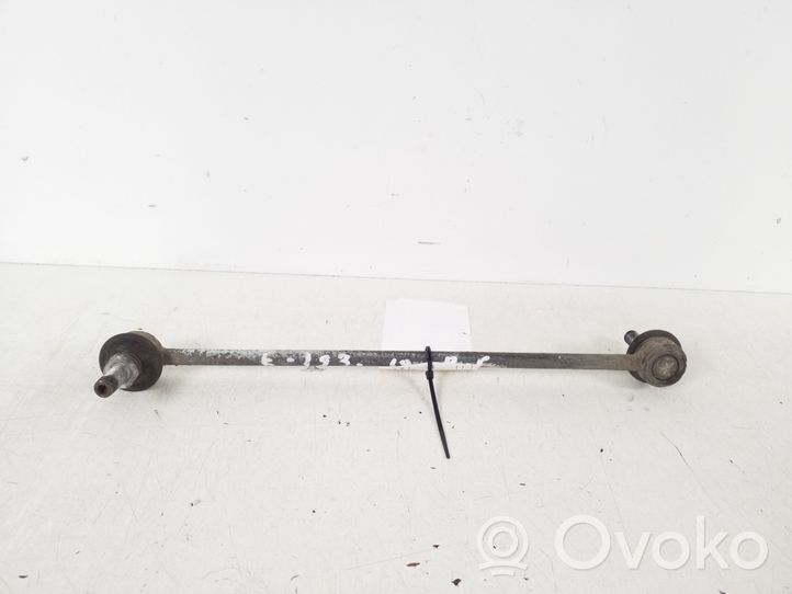 Volvo V40 Barra stabilizzatrice anteriore/stabilizzatore 