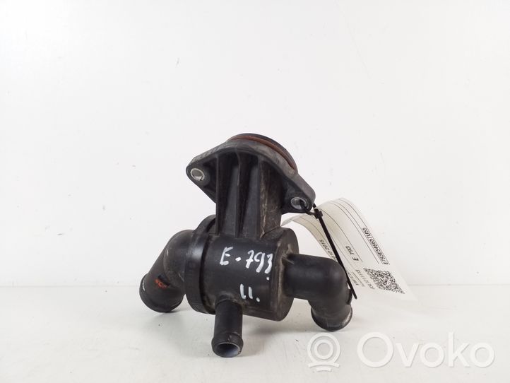 Volkswagen Caddy Thermostat 03L121111S