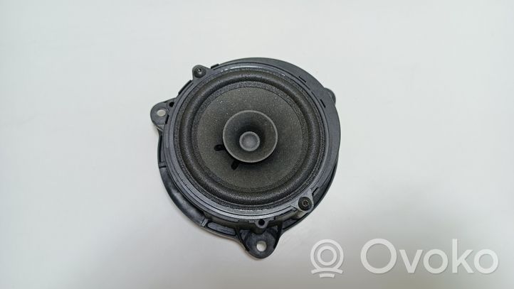 Renault Kangoo II Haut-parleur de porte avant 281567910R