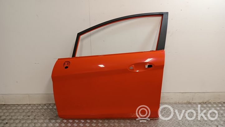 Ford Fiesta Priekinės durys (dvidurio) 