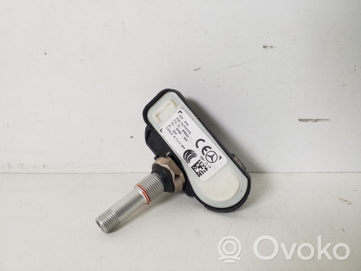 Mercedes-Benz ML W166 Tire pressure sensor A0009050030