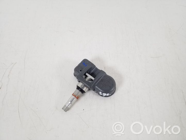 Mercedes-Benz GL X164 Sensore di pressione dello pneumatico A0009054100