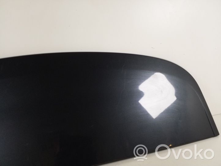 Hyundai i40 Spoiler del portellone posteriore/bagagliaio 87210-3Z000