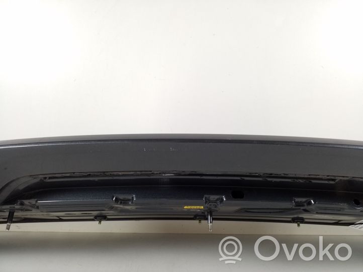 Hyundai i40 Spoiler del portellone posteriore/bagagliaio 87210-3Z000