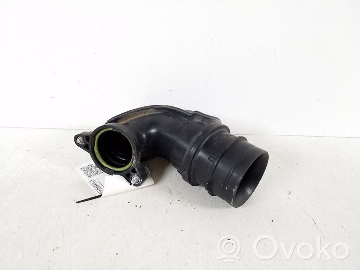 Volkswagen Caddy Coolant pipe/hose 04E129656