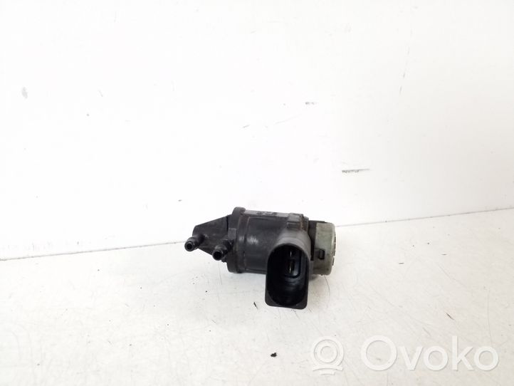 Audi A3 S3 8P Turboahtimen magneettiventtiili 1K0906283A