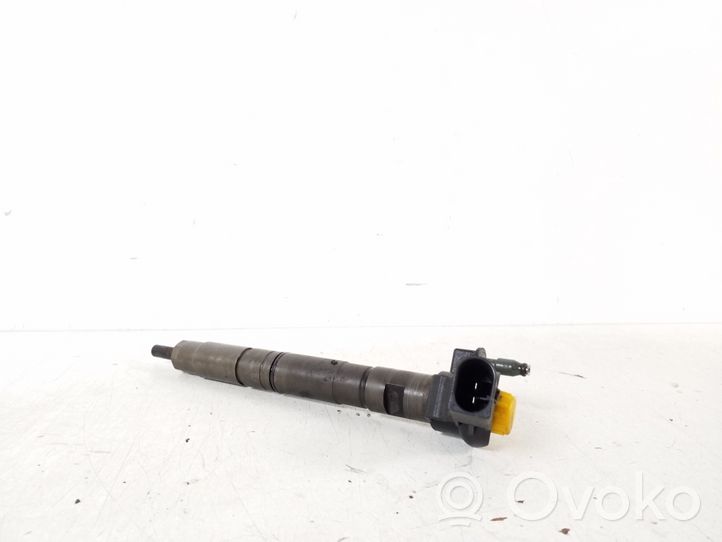 Audi A3 S3 8P Inyector de combustible 03L130277