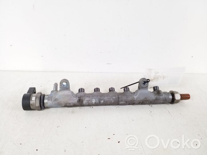 Audi A3 S3 8P Fuel main line pipe 