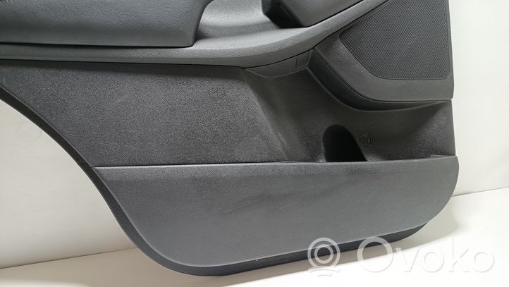 KIA Sorento Garniture panneau de porte arrière 