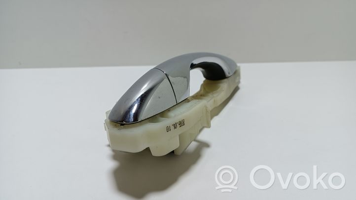 KIA Sorento Rear door exterior handle 