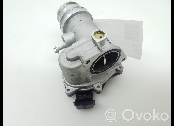 Mercedes-Benz A W176 Kuristusventtiili A6070900170