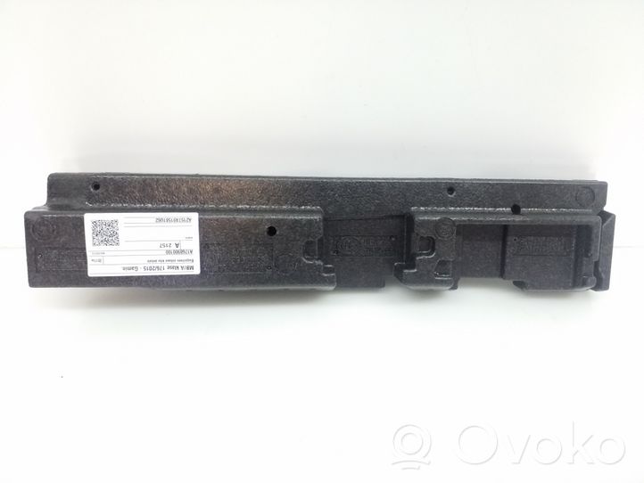 Mercedes-Benz A W176 Other trunk/boot trim element A1768900100