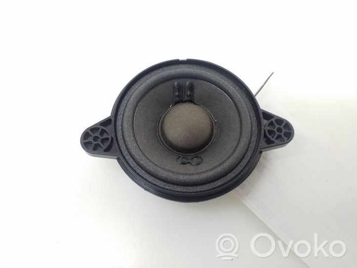 Mercedes-Benz A W176 Enceinte haute fréquence de porte avant A2468200202