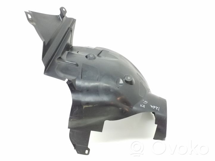 Mercedes-Benz CLK A209 C209 Rivestimento paraspruzzi passaruota anteriore A2098840722