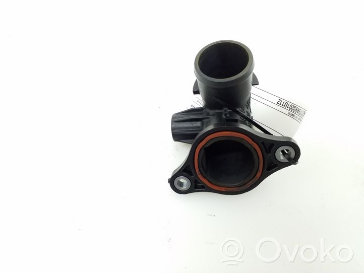 Mercedes-Benz A W176 Linea/tubo flessibile della valvola EGR A6071400108