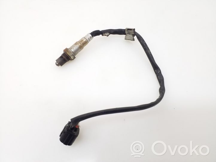 Mercedes-Benz GLK (X204) Sensore della sonda Lambda A0045420818