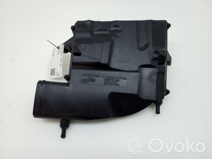 Mercedes-Benz E W211 Scatola del filtro dell’aria A6420901901