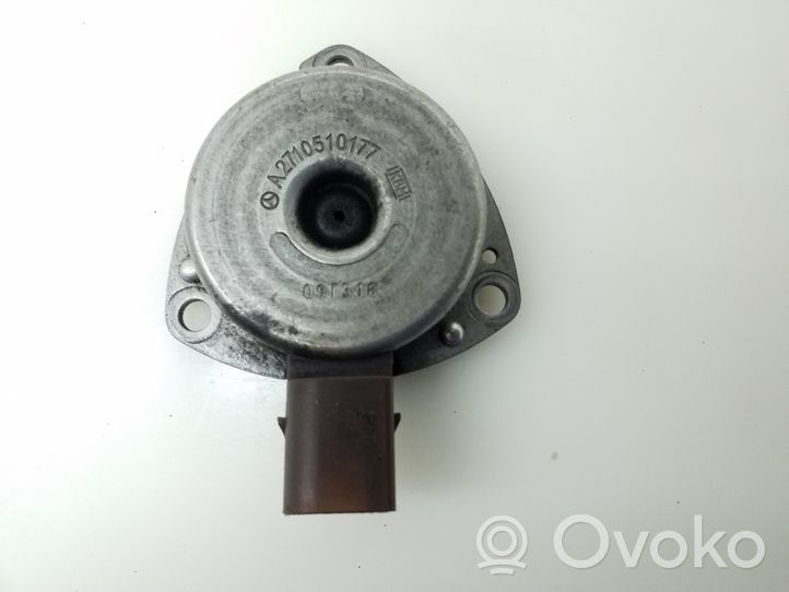 Mercedes-Benz C W204 Puleggia dell’albero a camme/VANOS A2710510177