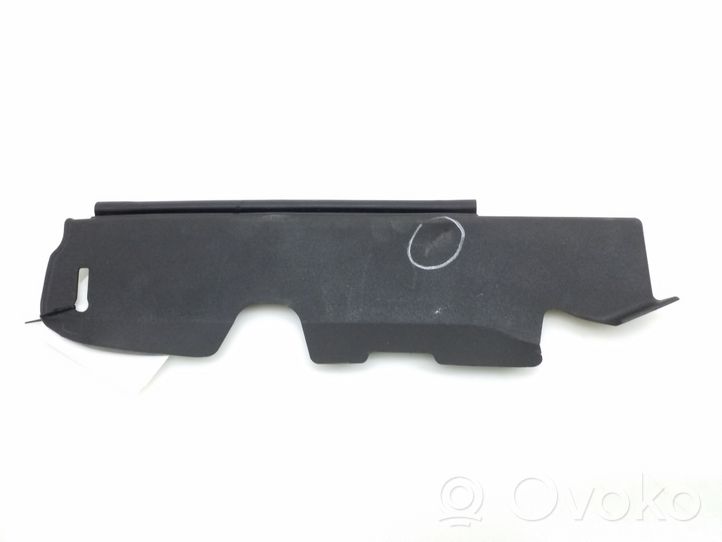 Toyota RAV 4 (XA40) Rivestimento della modanatura della chiusura del vano motore/cofano 5338842030