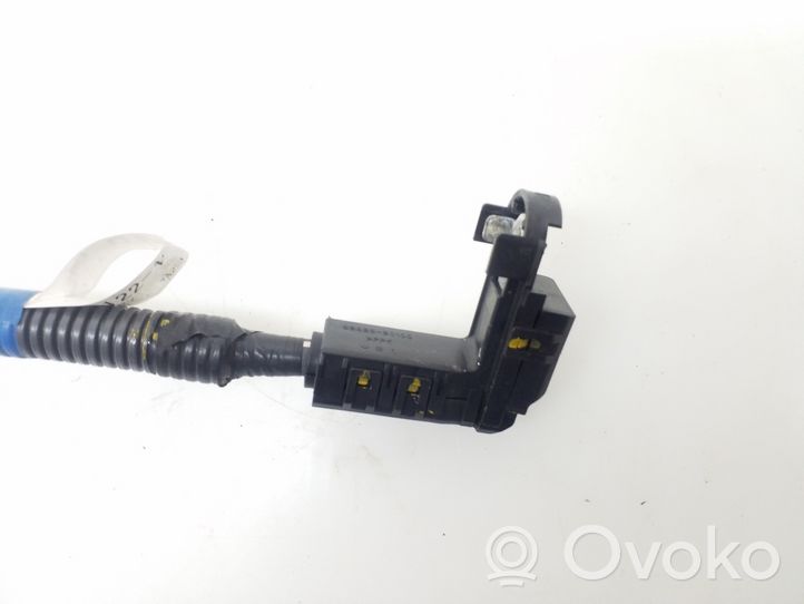 Toyota RAV 4 (XA40) Positive cable (battery) 8212242110