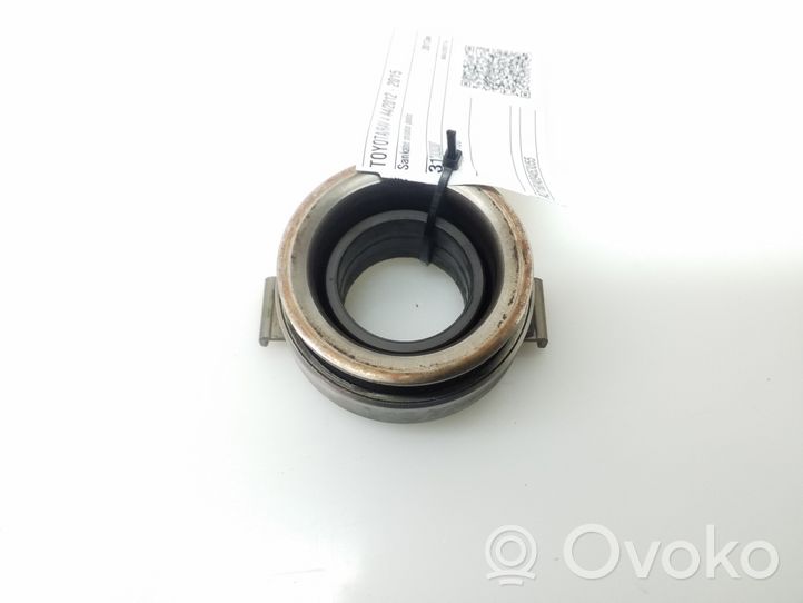 Toyota RAV 4 (XA40) Cuscinetto di rilascio della frizione 3123020200