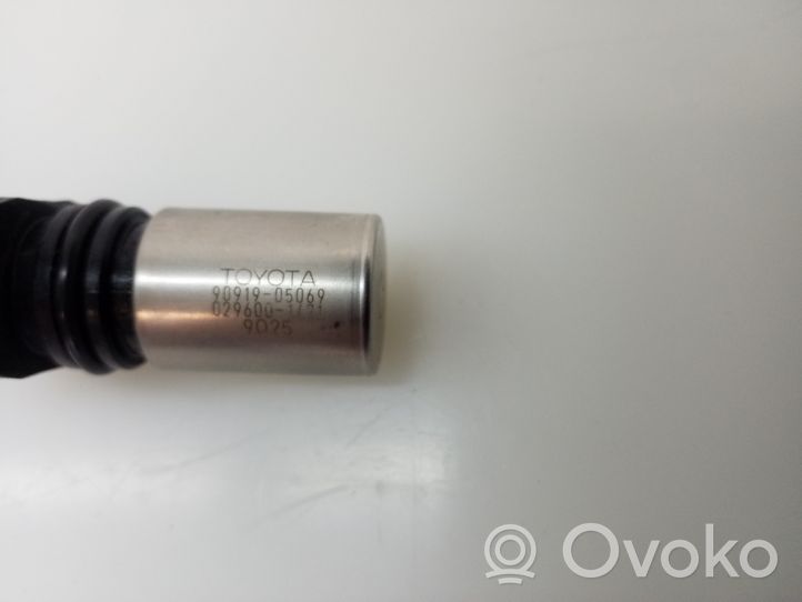 Toyota RAV 4 (XA40) Sensore di posizione dell’albero motore 9091905069