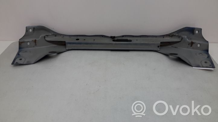 Mercedes-Benz ML W163 Staffa del pannello di supporto del radiatore parte superiore A1636200516