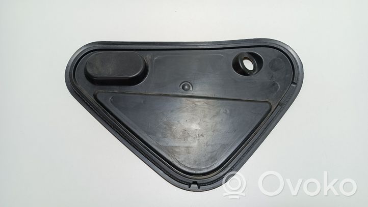 Volkswagen Golf VII Altro elemento di rivestimento della portiera posteriore 5G4839915E