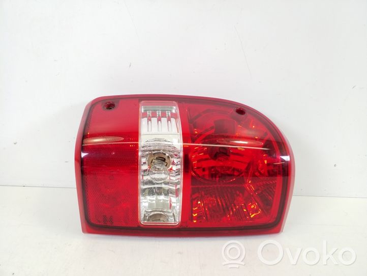 Ford Ranger Rear/tail lights 6L5413B505A