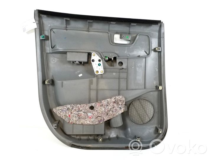 Toyota Hilux (AN10, AN20, AN30) Garniture panneau de porte arrière 67630-0K190