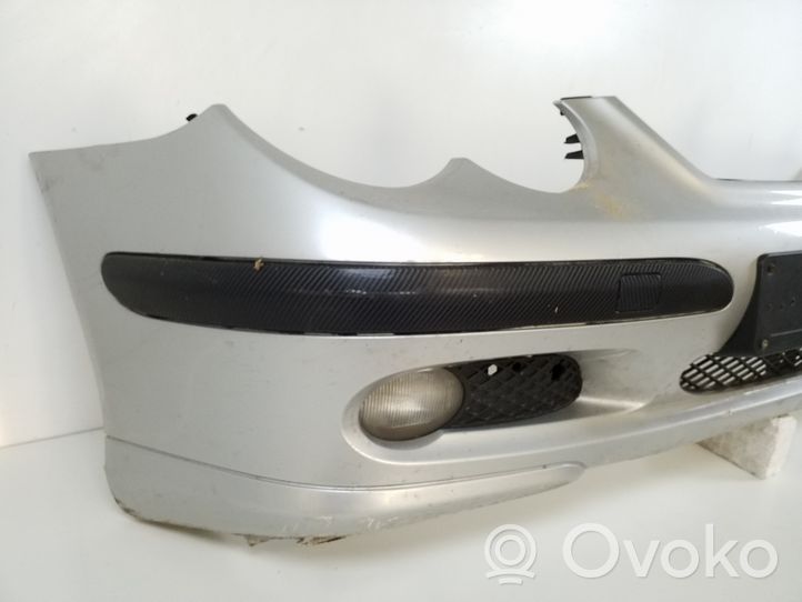 Mercedes-Benz CLC CL203 Front bumper A2038851125