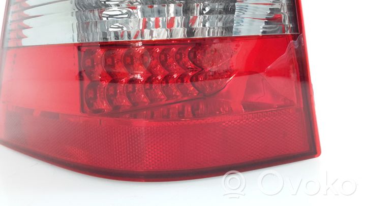 Mercedes-Benz ML W163 Lampa tylna 