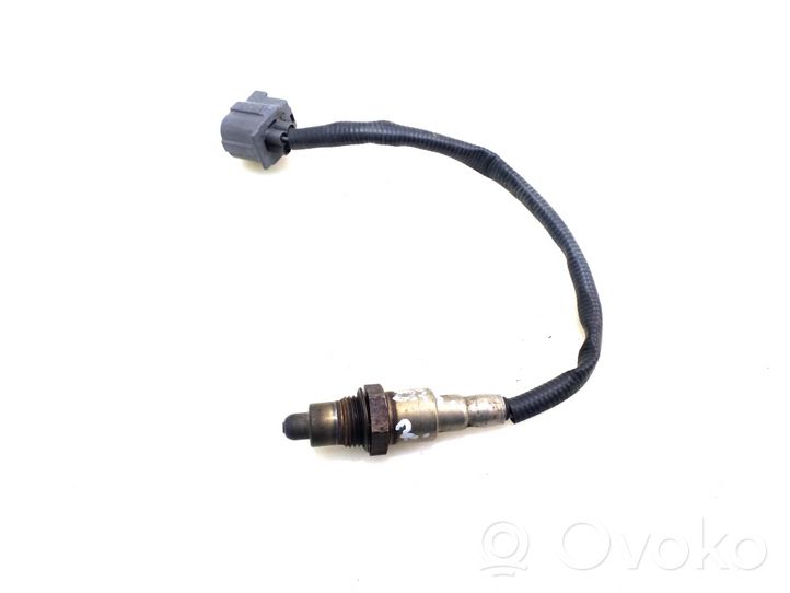 Mercedes-Benz B W246 W242 Sonde lambda A0075426318