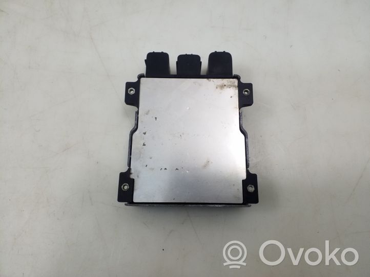 Toyota Corolla Verso AR10 Unité de commande / module d'injection 8987120070