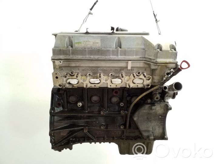 Mercedes-Benz E W210 Motor A111970